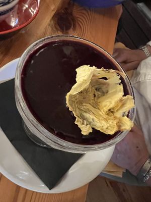   at Landing House in Knoxville