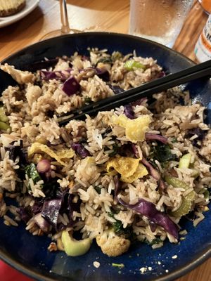   at Landing House in Knoxville