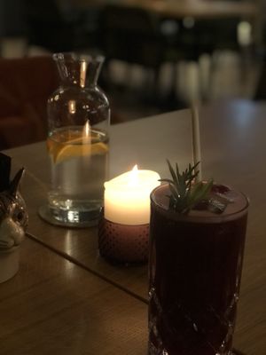   at Literaat in Tallinn