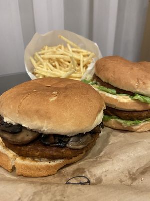 Absolutely incredible  at Junkyard in Reykjavik