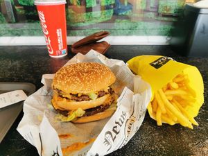  at Junkyard in Reykjavik