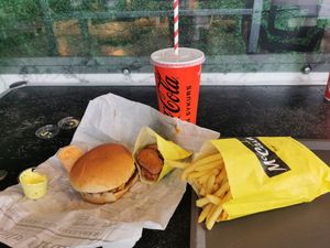  at Junkyard in Reykjavik