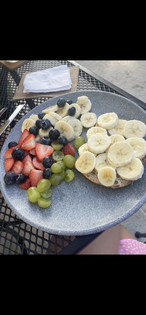   at Yah-Yah in Sayulita