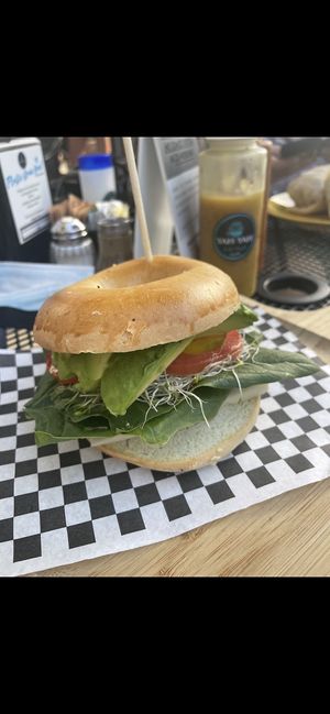   at Yah-Yah in Sayulita