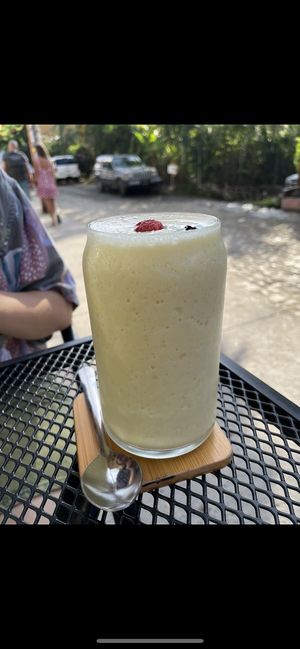   at Yah-Yah in Sayulita