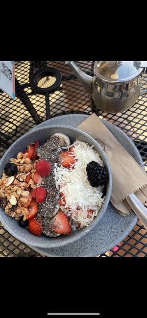   at Yah-Yah in Sayulita