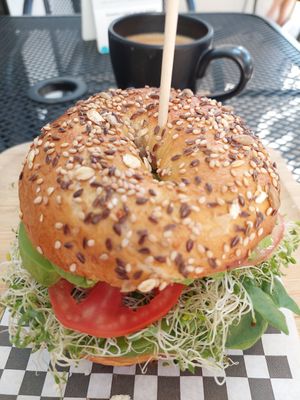  at Yah-Yah in Sayulita