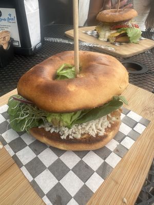   at Yah-Yah in Sayulita