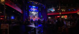  at Ole Red in Gatlinburg