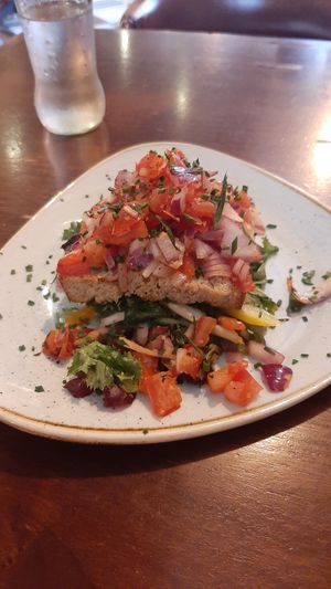  at Garvie & Co in Milngavie