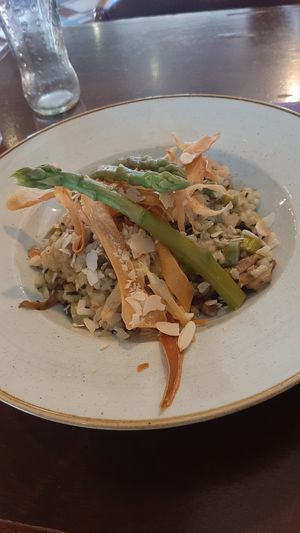  at Garvie & Co in Milngavie