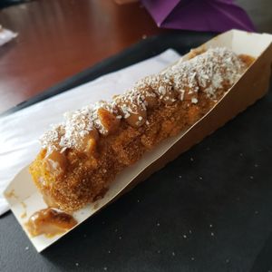  at The Boinas in Sao Paulo