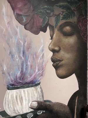   at The Boinas in Sao Paulo