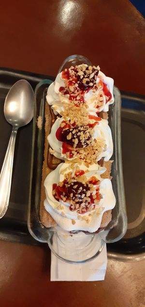  at The Boinas in Sao Paulo