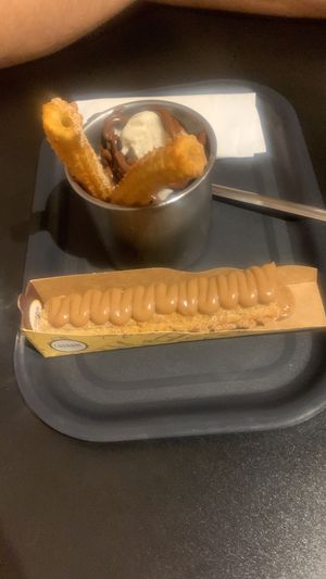   at The Boinas in Sao Paulo