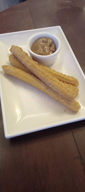  at The Boinas in Sao Paulo