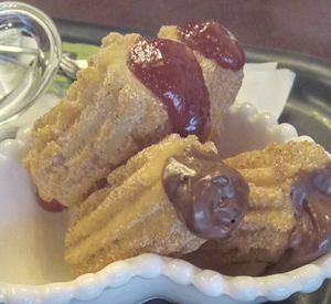  at The Boinas in Sao Paulo