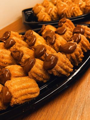  at The Boinas in Sao Paulo