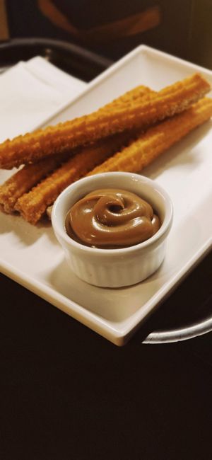  at The Boinas in Sao Paulo