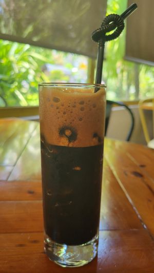  at ROM Vegetarian Restaurant in Hoi An