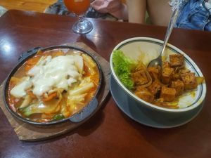  at ROM Vegetarian Restaurant in Hoi An