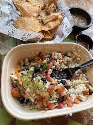   at Condado Tacos in Pittsburgh