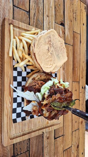  at Blooming Onion - Moctezuma in Guadalajara