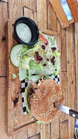  at Blooming Onion - Moctezuma in Guadalajara