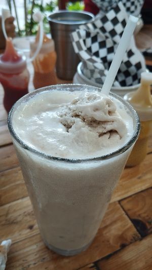  at Blooming Onion - Moctezuma in Guadalajara