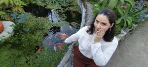  at Blooming Onion - Moctezuma in Guadalajara