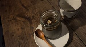  at Hiyoriya in Yakushima