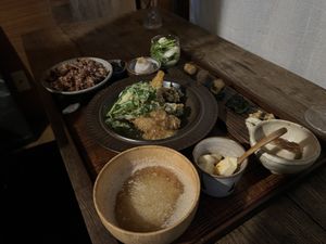  at Hiyoriya in Yakushima