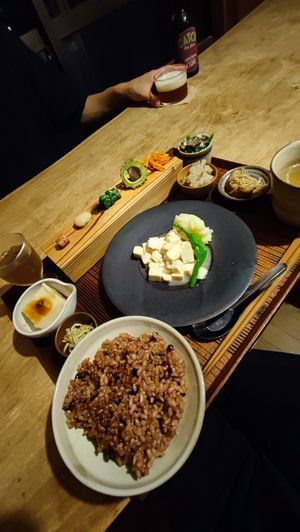  at Hiyoriya in Yakushima