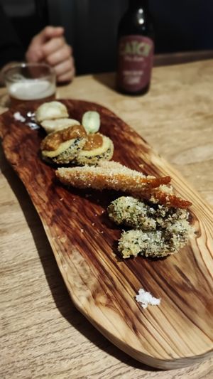  at Hiyoriya in Yakushima