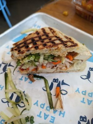  at Mendocino Farms in San Ramon