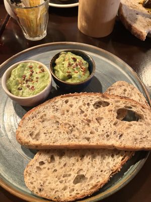   at Polidor 68 in Liverpool