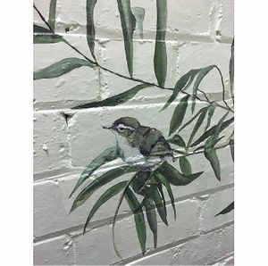   at Olive. in Wellington