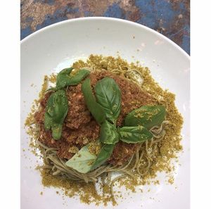   at Olive. in Wellington