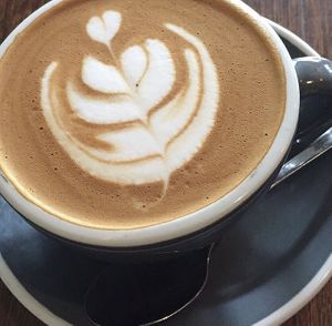   at Olive. in Wellington