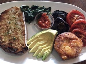   at Olive. in Wellington