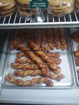  at Golden Bakery and Deli in Golden