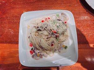   at Amalfi Coffee in Taipei