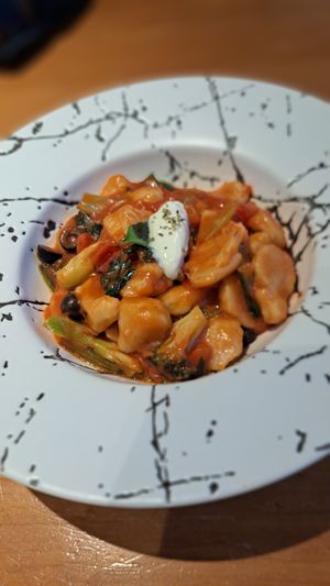  at Amalfi Coffee in Taipei