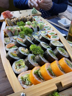   at Zaowang in Antwerpen