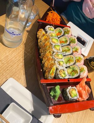   at Zaowang in Antwerpen