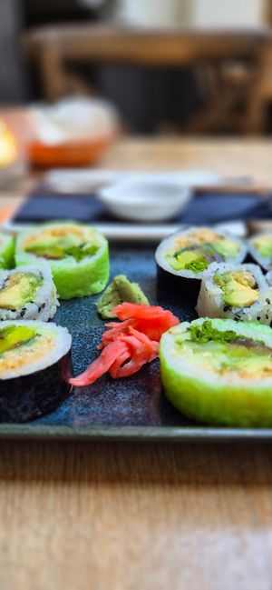  at Zaowang in Antwerpen