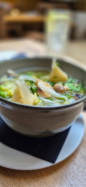  at Zaowang in Antwerpen