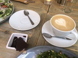    at Preps in Maastricht