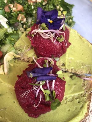    at Preps in Maastricht