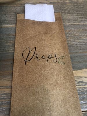    at Preps in Maastricht